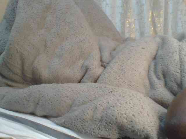 Shantell webcam