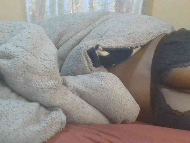 Shantell webcam