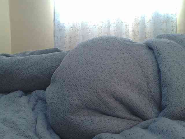 Shantell webcam