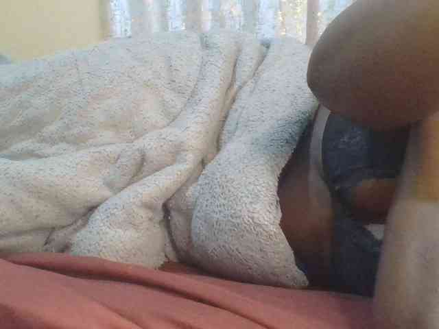 Shantell webcam