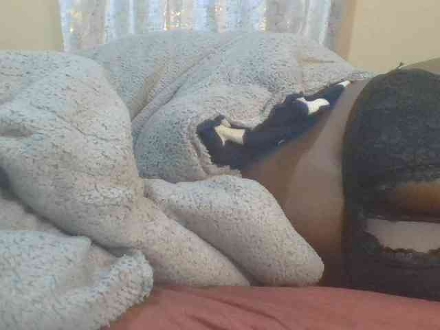 Shantell webcam