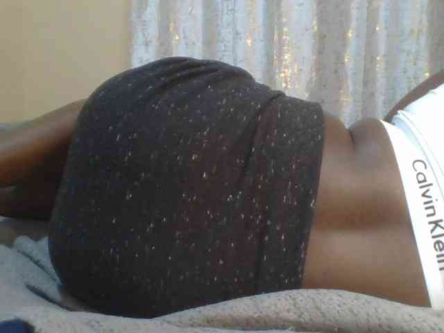 Shantell webcam