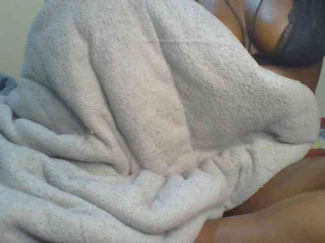 Shantell webcam