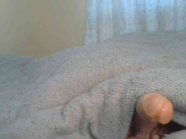 Shantell webcam