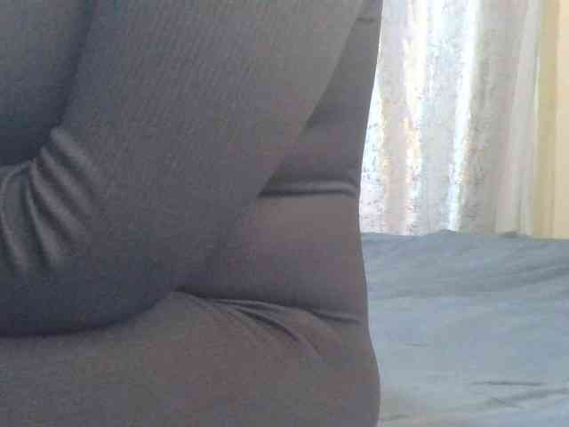 Shantell webcam