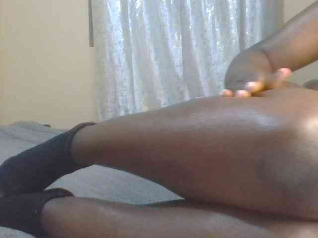 Shantell