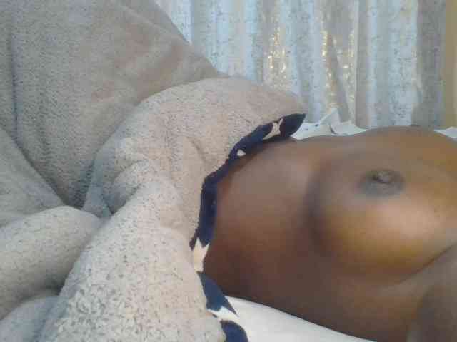 Shantell webcam