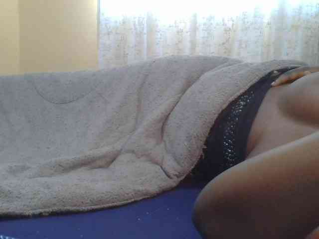 Shantell webcam