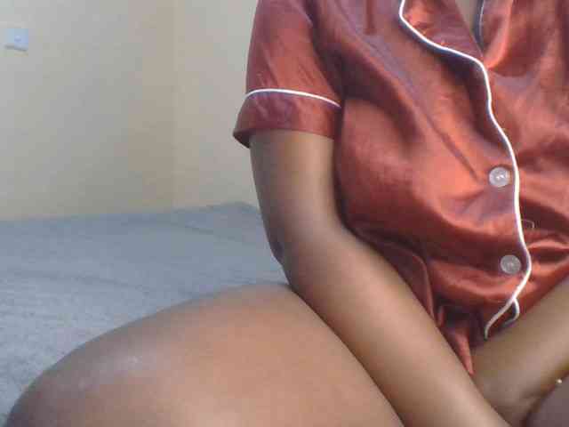 Shantell webcam