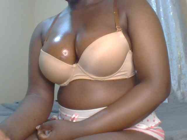 Shantell webcam