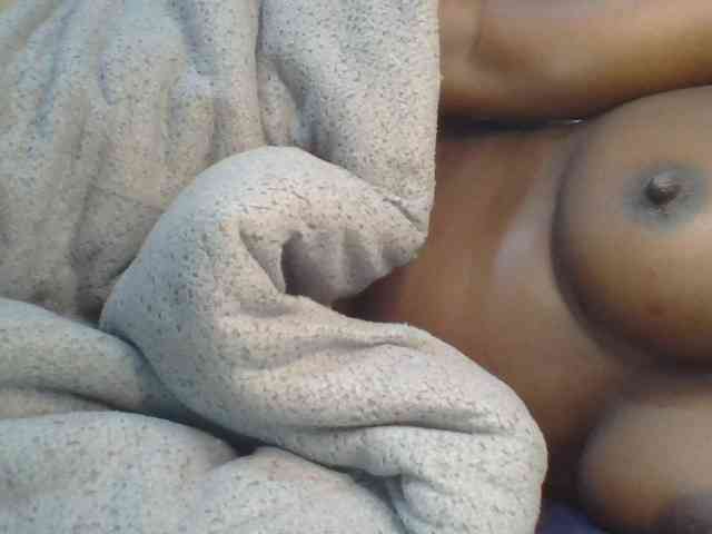 Shantell webcam