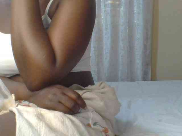 Shantell webcam