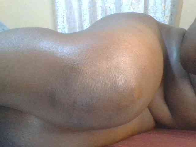 Shantell webcam
