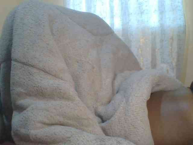 Shantell webcam