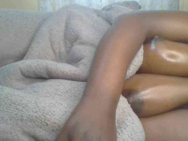 Shantell webcam