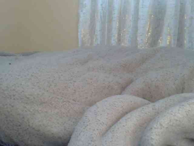 Shantell webcam