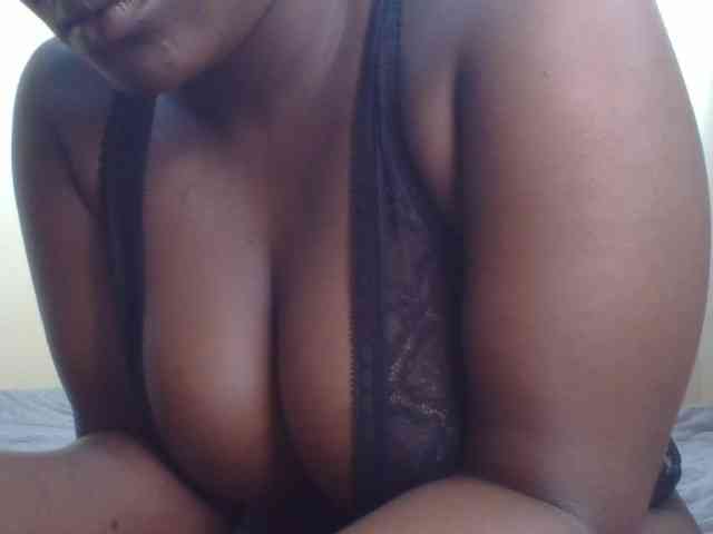 Shantell webcam