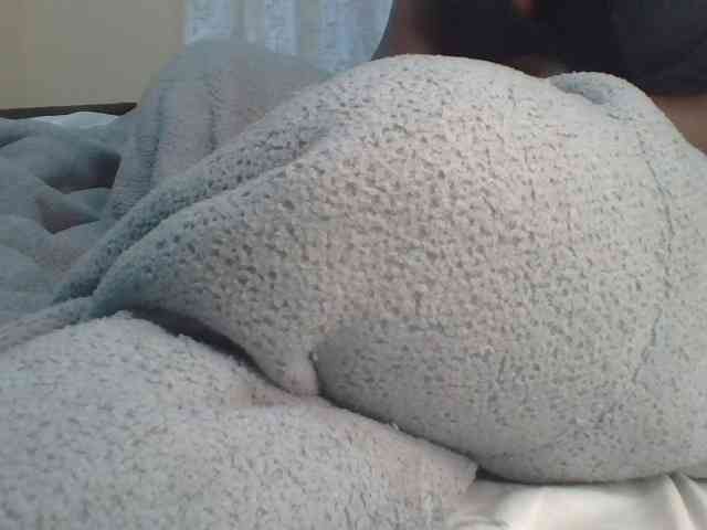 Shantell webcam