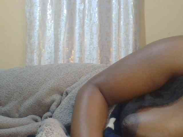 Shantell webcam