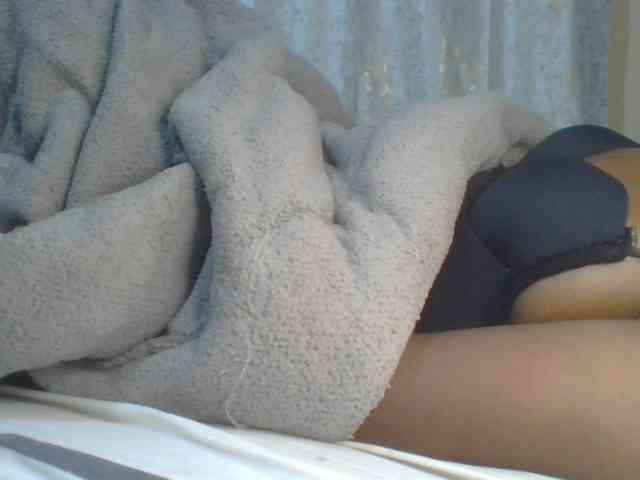 Shantell webcam