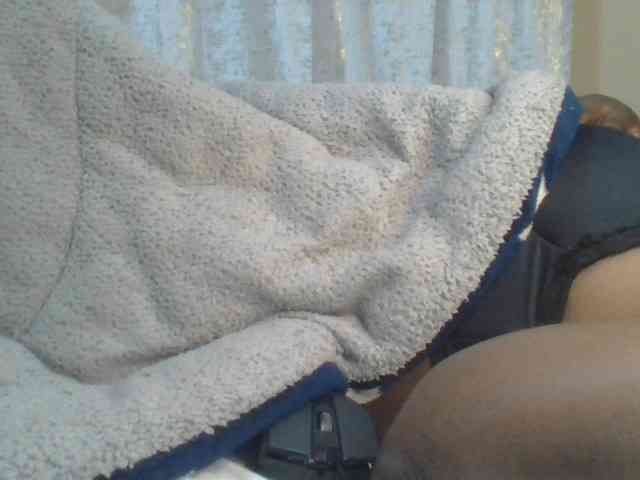 Shantell webcam