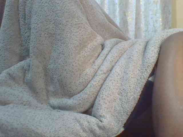 Shantell webcam