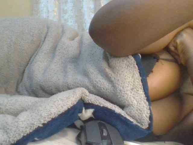 Shantell webcam