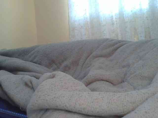 Shantell webcam