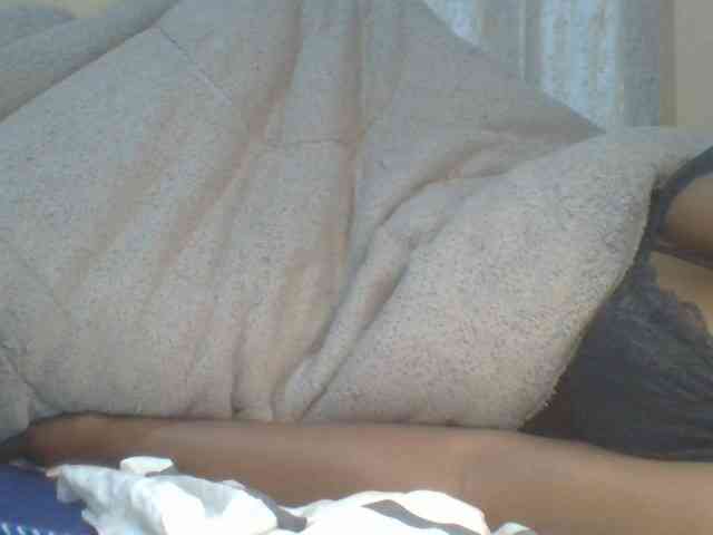 Shantell webcam