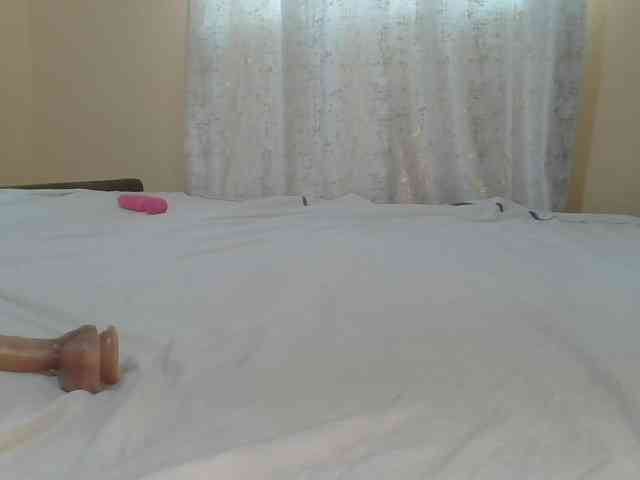 Shantell webcam
