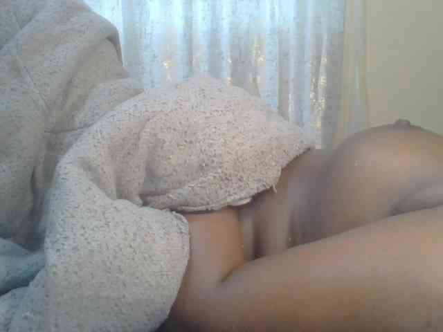 Shantell webcam