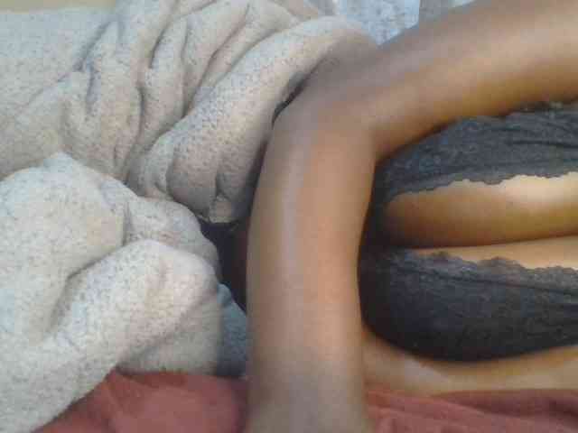 Shantell webcam