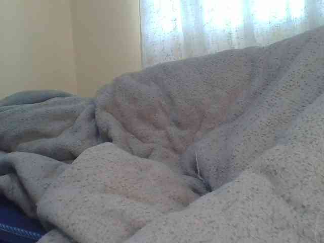 Shantell webcam