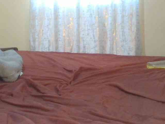 Shantell webcam