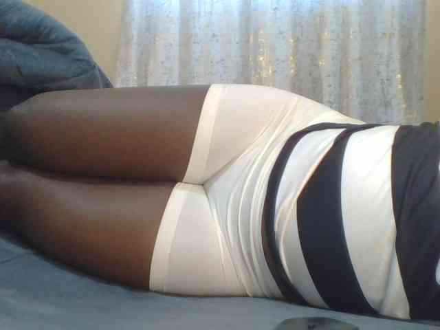 Shantell webcam