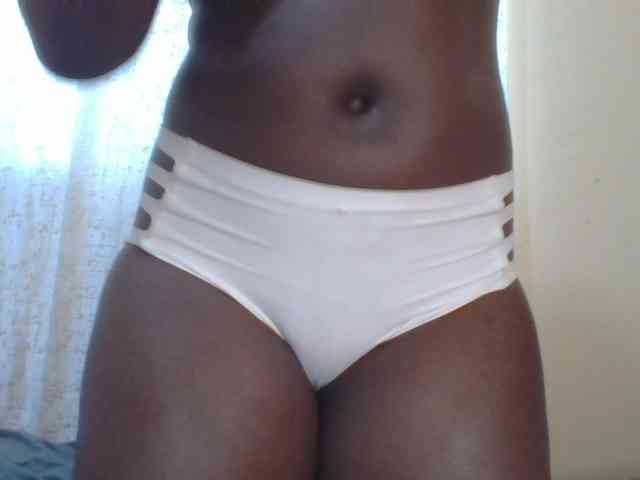 Shantell webcam