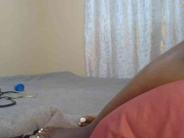 Shantell webcam