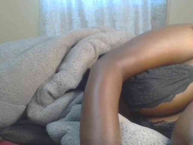 Shantell webcam