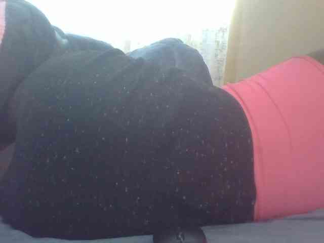 Shantell webcam