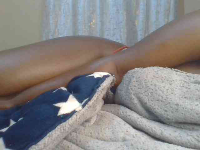 Shantell webcam