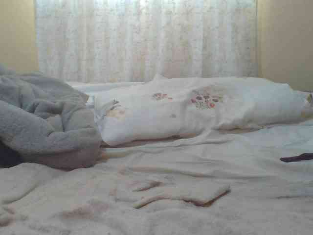 Shantell webcam