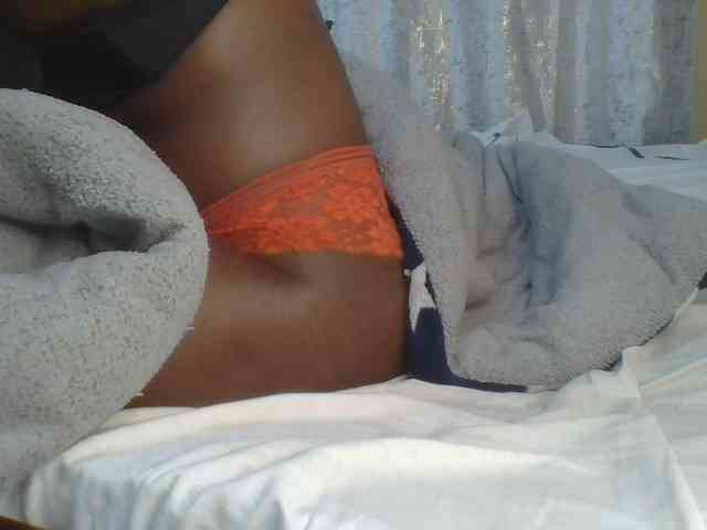 Shantell webcam