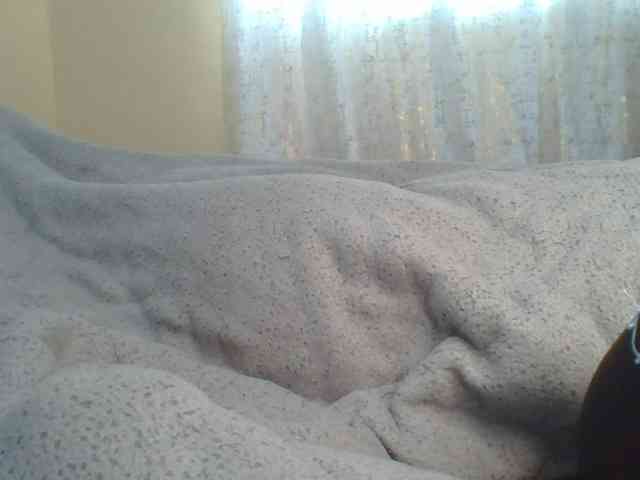 Shantell webcam