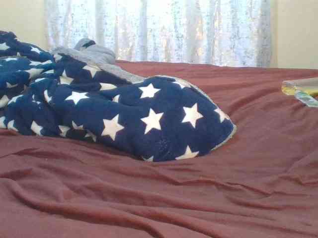 Shantell webcam