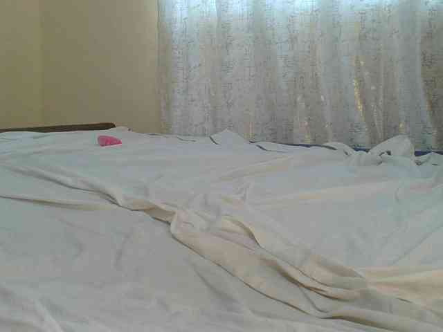 Shantell webcam