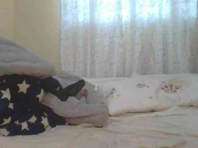 Shantell webcam