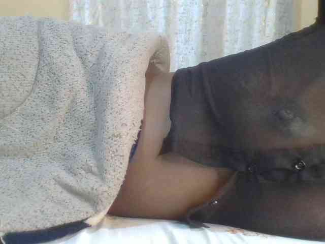 Shantell webcam