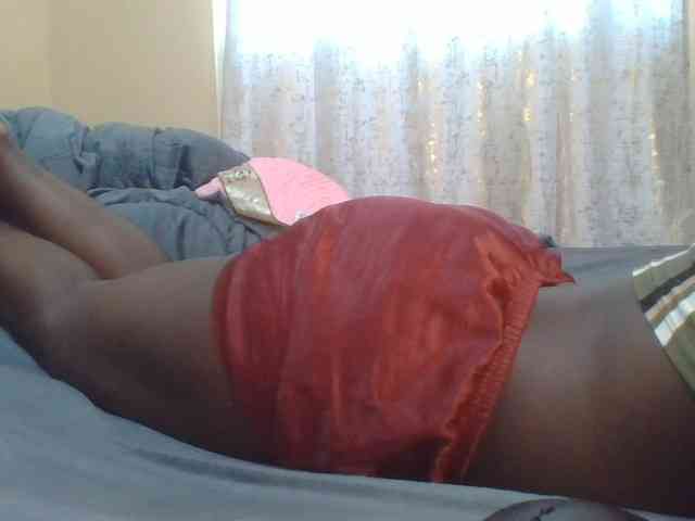 Shantell webcam