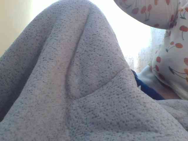 Shantell webcam