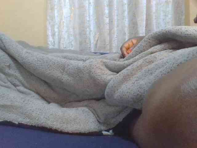 Shantell webcam